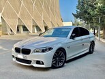 BMW 520-1