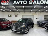 Ford Escape-1