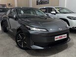 Changan Qiyuan A05-1