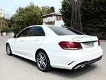 Mercedes E 350-3
