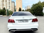 Mercedes E 350-4