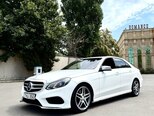 Mercedes E 350-2