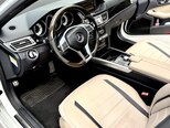 Mercedes E 350-11