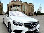 Mercedes E 350-7