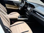 Mercedes E 350-8