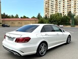 Mercedes E 350-5