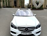 Mercedes E 350-6