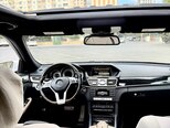 Mercedes E 350-9