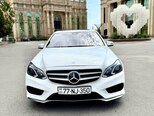 Mercedes E 350-12