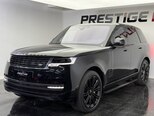 Land Rover Range Rover-1