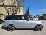 Land Rover Range Rover-6