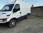 Iveco Daily 30-8-2