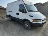 Iveco Daily 30-8-6