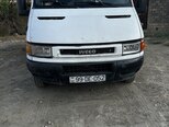 Iveco Daily 30-8-1