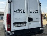 Iveco Daily 30-8-4