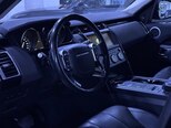 Land Rover Discovery-8