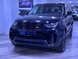 Land Rover Discovery-2