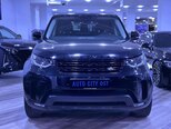 Land Rover Discovery-1