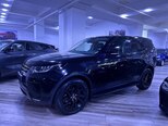 Land Rover Discovery-3