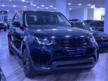 Land Rover Discovery-4