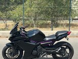 Yamaha FZ6N-2