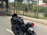 Yamaha FZ6N-3