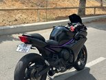 Yamaha FZ6N-4