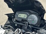 Yamaha FZ6N-8
