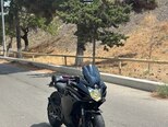 Yamaha FZ6N-6