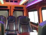 Mercedes Sprinter 316-2