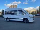 Mercedes Sprinter 316-8