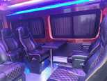 Mercedes Sprinter 316-9