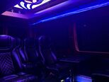 Mercedes Sprinter 316-5