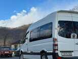 Mercedes Sprinter 316-10