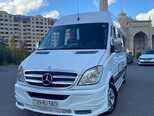 Mercedes Sprinter 316-1