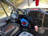 Mercedes Sprinter 316-13