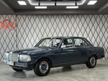 Mercedes W123-2