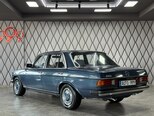 Mercedes W123-4