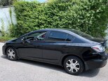 Honda Civic-5