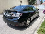 Honda Civic-4