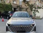 Changan Uni-Z-1