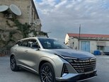 Changan Uni-Z-2