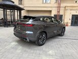 Changan Uni-Z-4