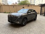 Changan Uni-Z-2