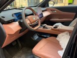 Changan Uni-Z-9