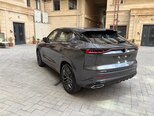 Changan Uni-Z-5
