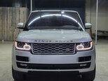 Land Rover Range Rover-1