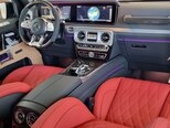 Mercedes G 63 AMG-8