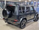 Mercedes G 63 AMG-6
