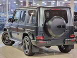 Mercedes G 63 AMG-7